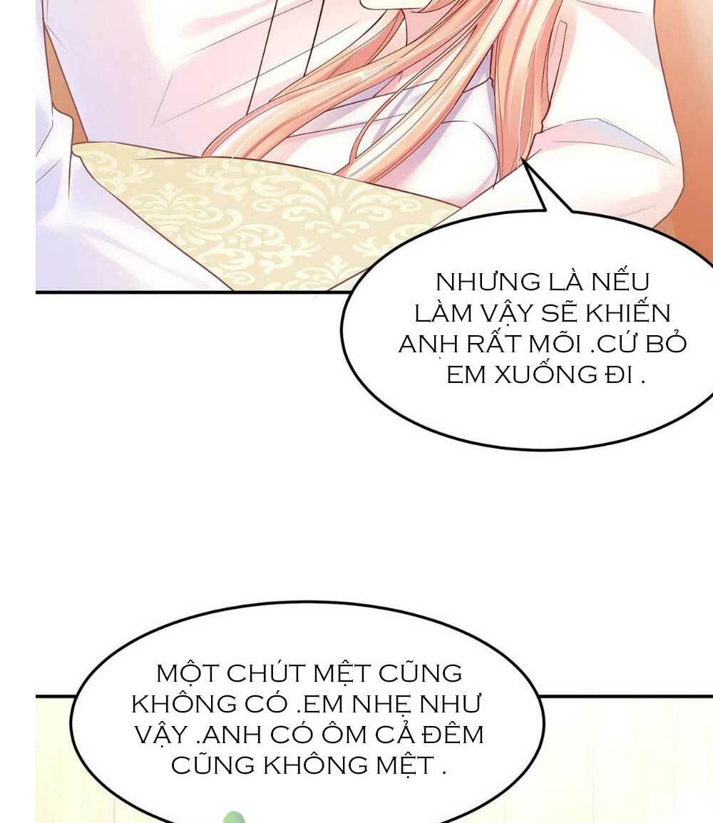 Nam Thần Quốc Dân Quấn Lấy Tôi: Chapter 245