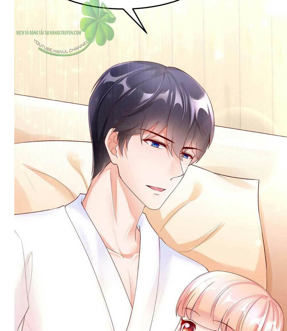 Nam Thần Quốc Dân Quấn Lấy Tôi: Chapter 245