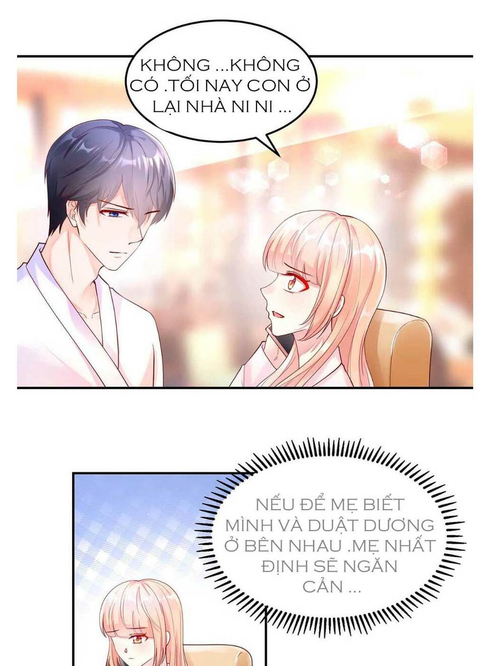 Nam Thần Quốc Dân Quấn Lấy Tôi: Chapter 245