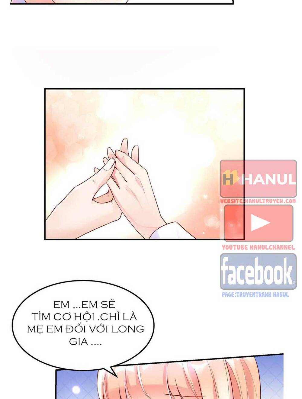 Nam Thần Quốc Dân Quấn Lấy Tôi: Chapter 245