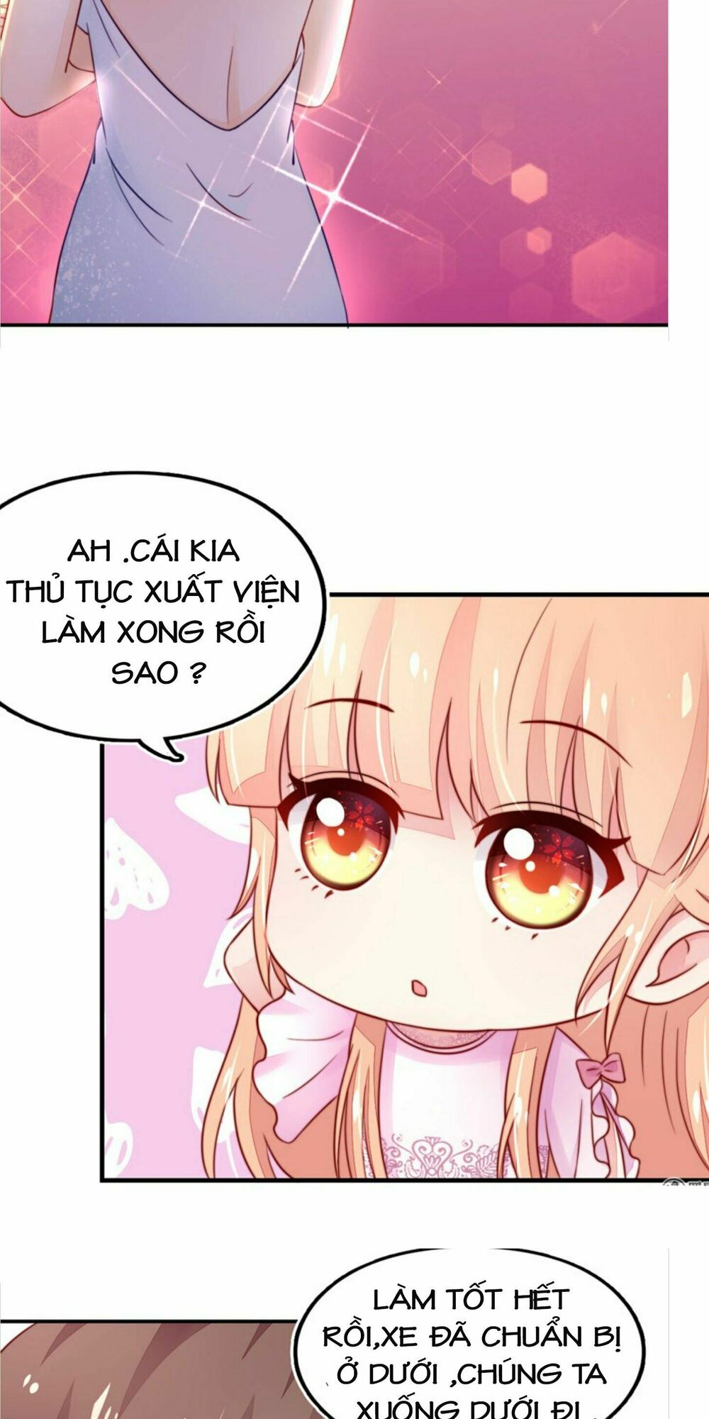 Nam Thần Quốc Dân Quấn Lấy Tôi: Chapter 28
