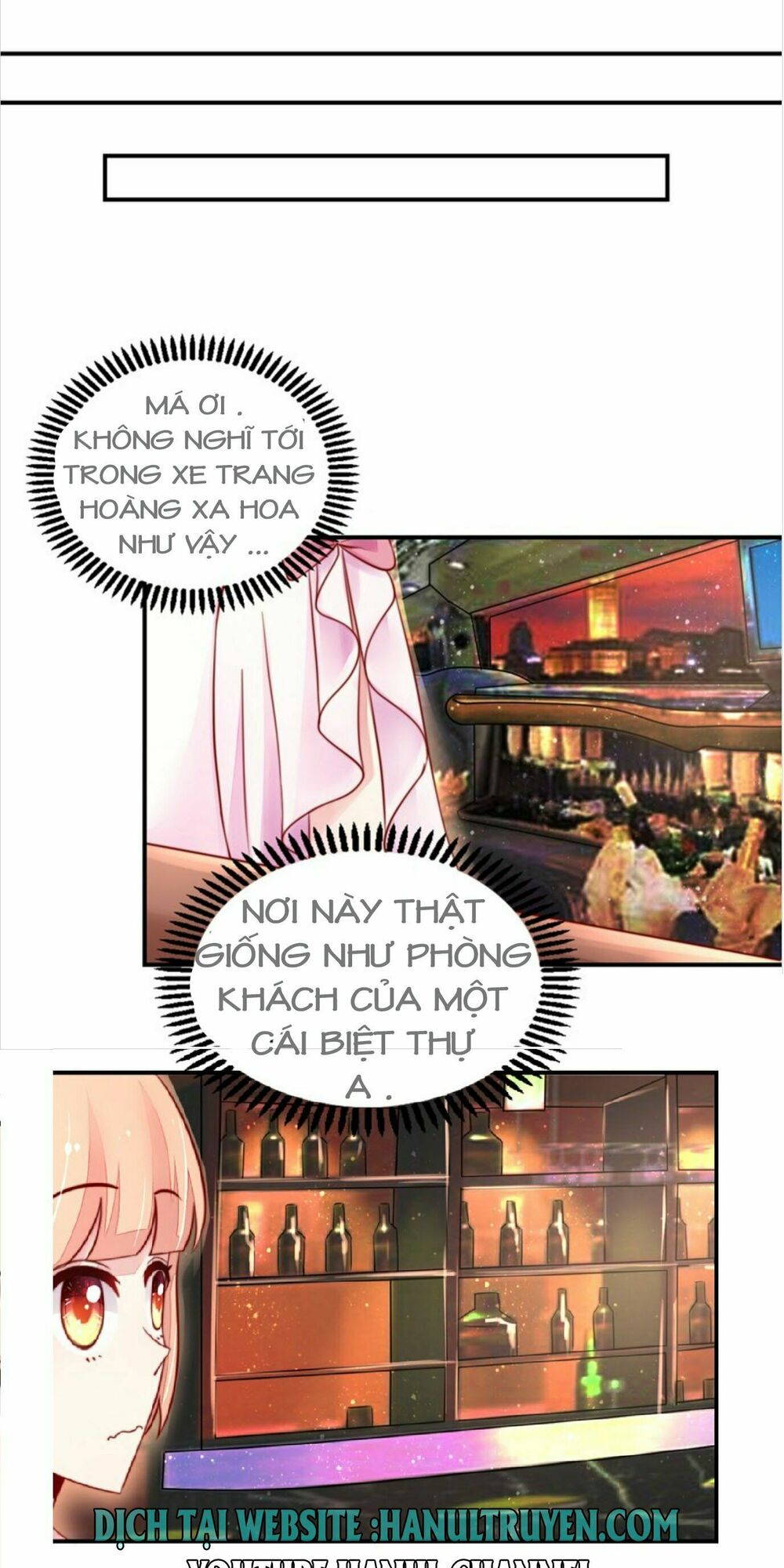 Nam Thần Quốc Dân Quấn Lấy Tôi: Chapter 28