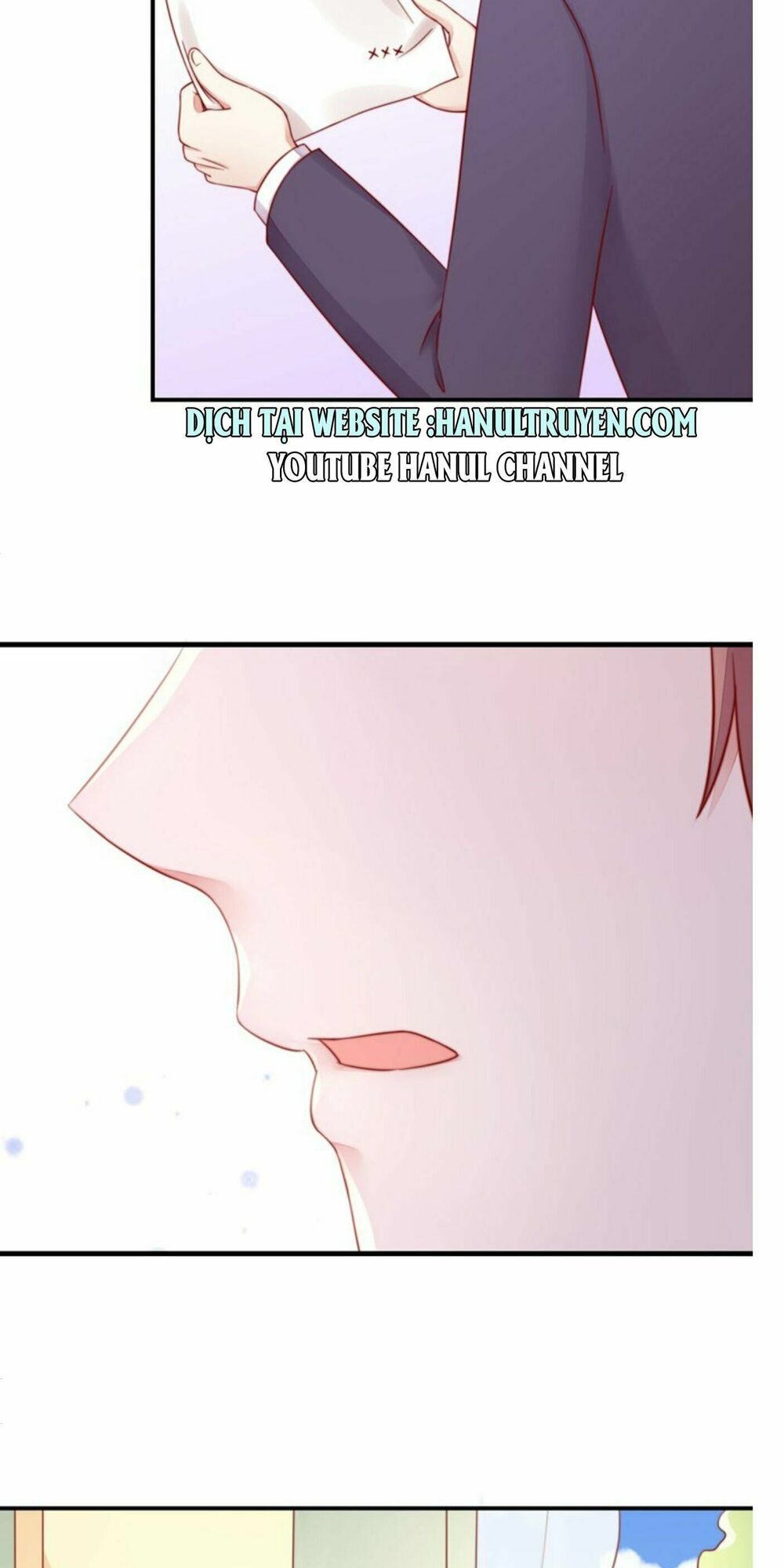 Nam Thần Quốc Dân Quấn Lấy Tôi: Chapter 28