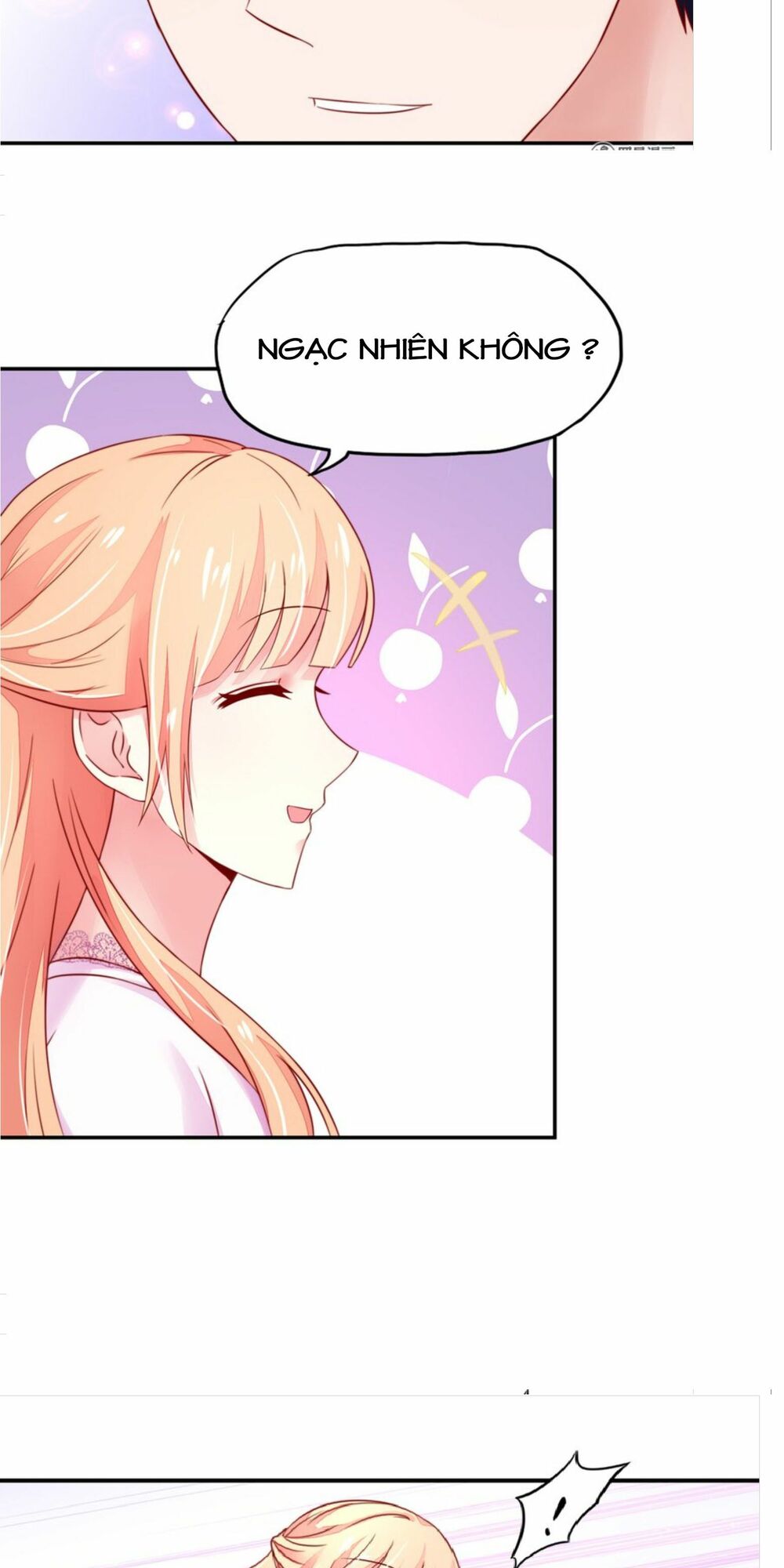 Nam Thần Quốc Dân Quấn Lấy Tôi: Chapter 34