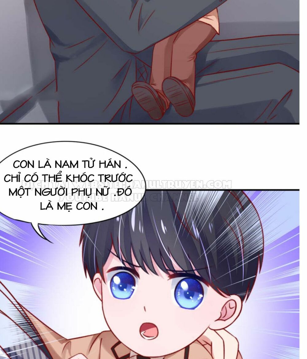 Nam Thần Quốc Dân Quấn Lấy Tôi: Chapter 42