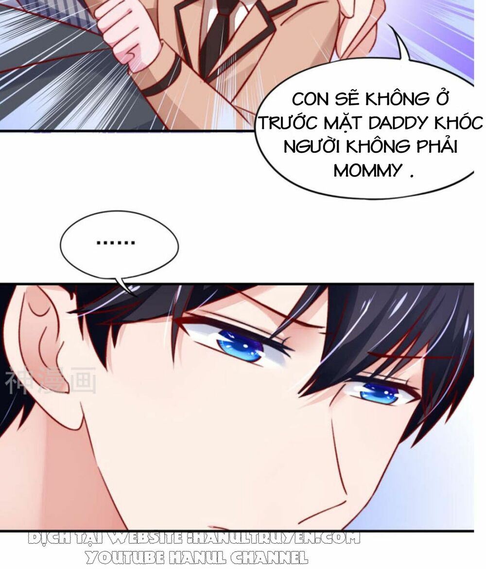Nam Thần Quốc Dân Quấn Lấy Tôi: Chapter 42