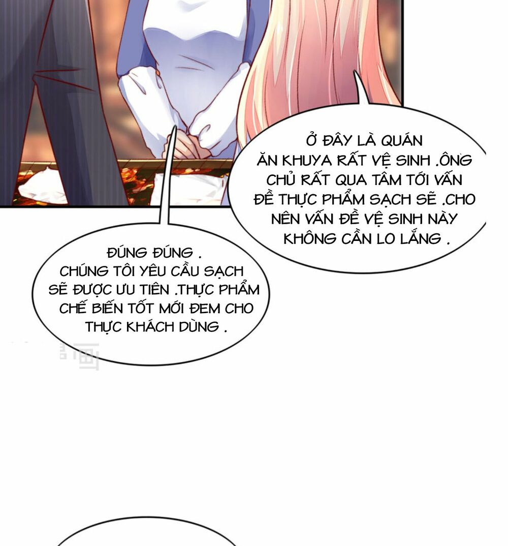 Nam Thần Quốc Dân Quấn Lấy Tôi: Chapter 66