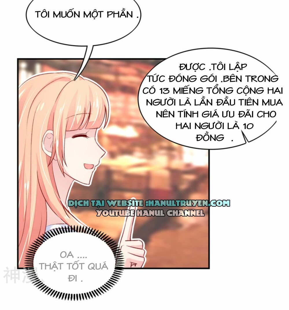 Nam Thần Quốc Dân Quấn Lấy Tôi: Chapter 66