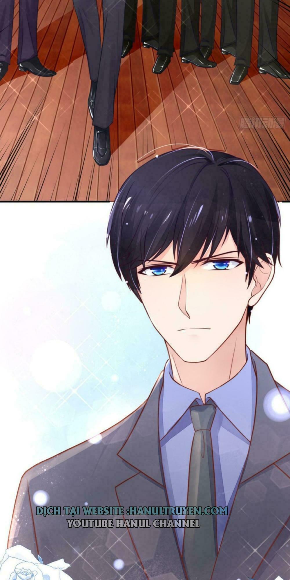 Nam Thần Quốc Dân Quấn Lấy Tôi: Chapter 7