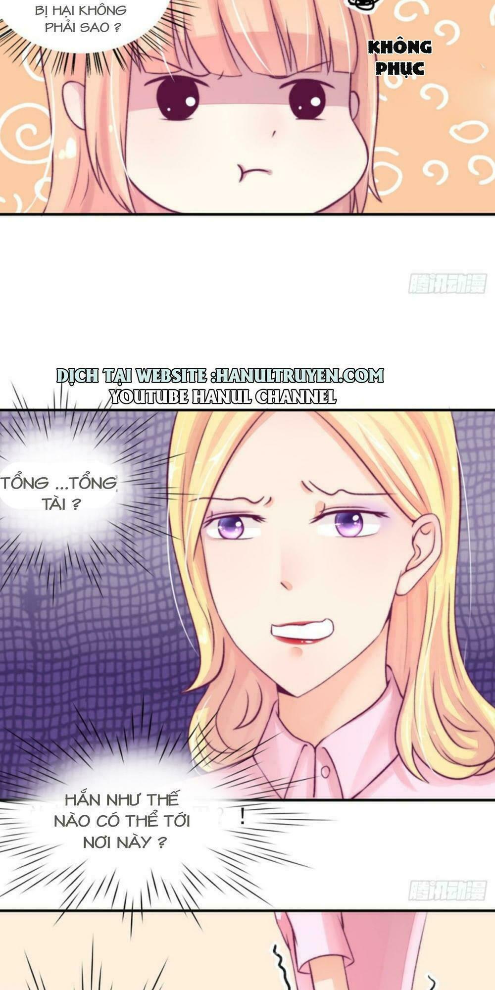Nam Thần Quốc Dân Quấn Lấy Tôi: Chapter 7