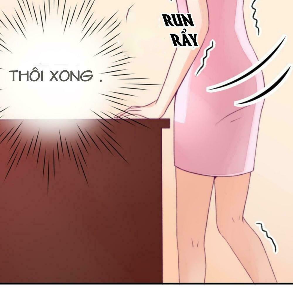 Nam Thần Quốc Dân Quấn Lấy Tôi: Chapter 7