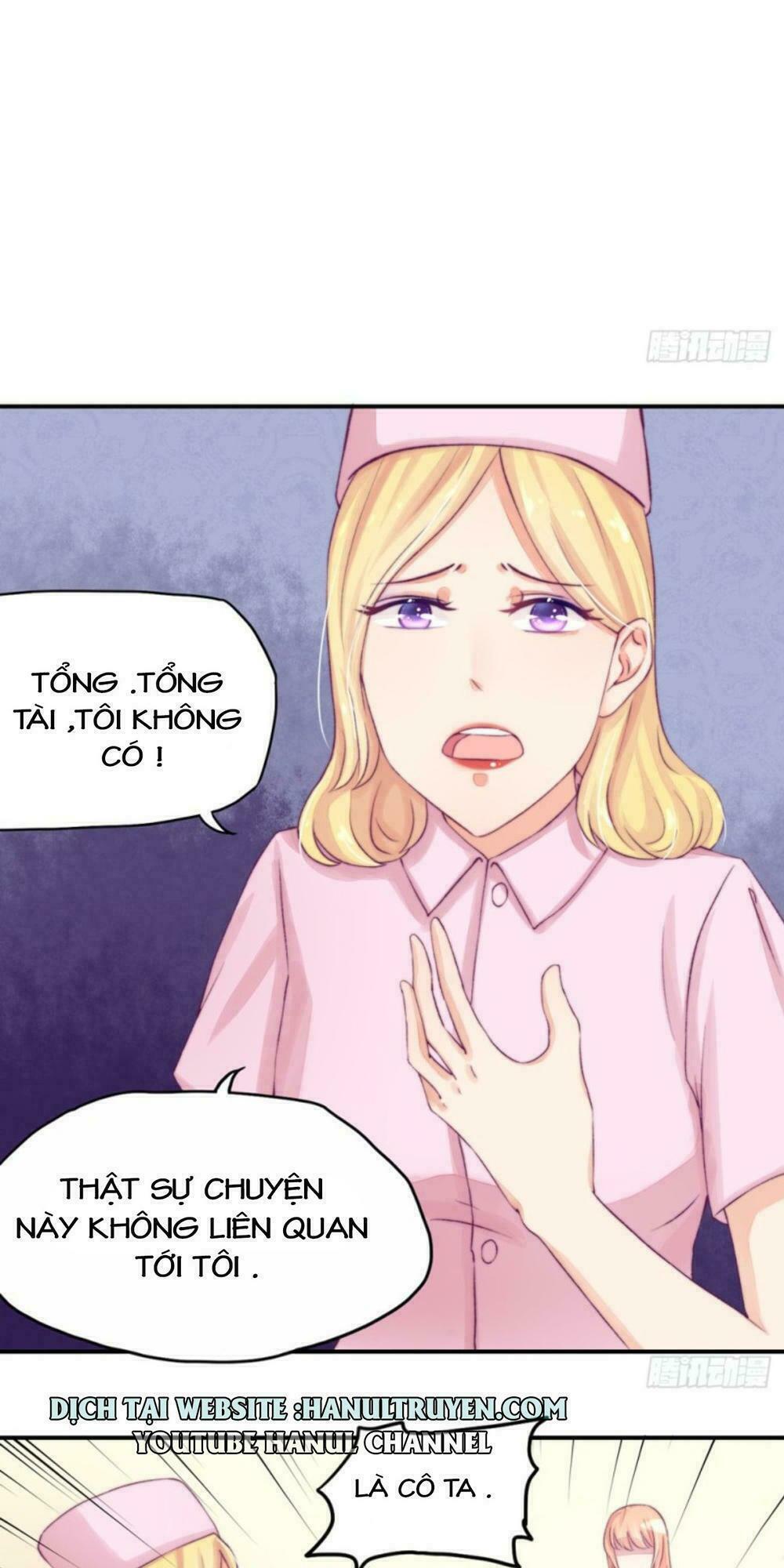Nam Thần Quốc Dân Quấn Lấy Tôi: Chapter 7