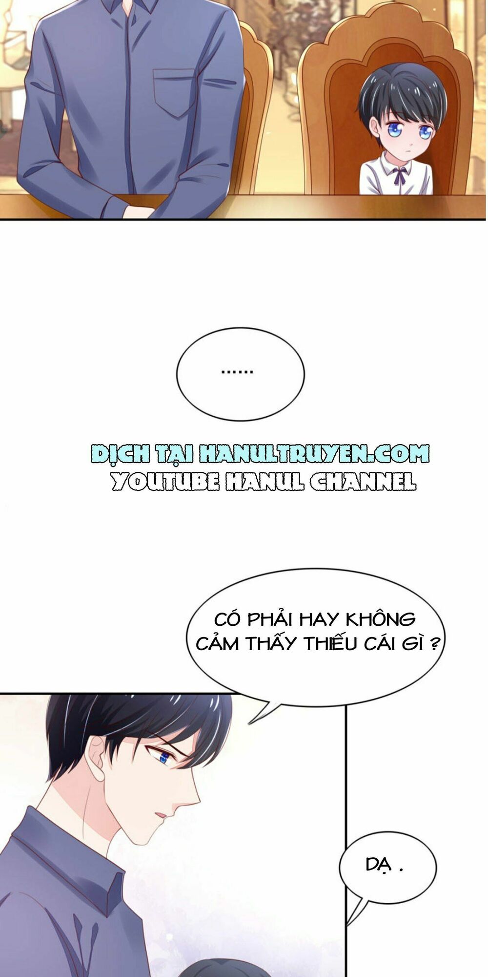 Nam Thần Quốc Dân Quấn Lấy Tôi: Chapter 82