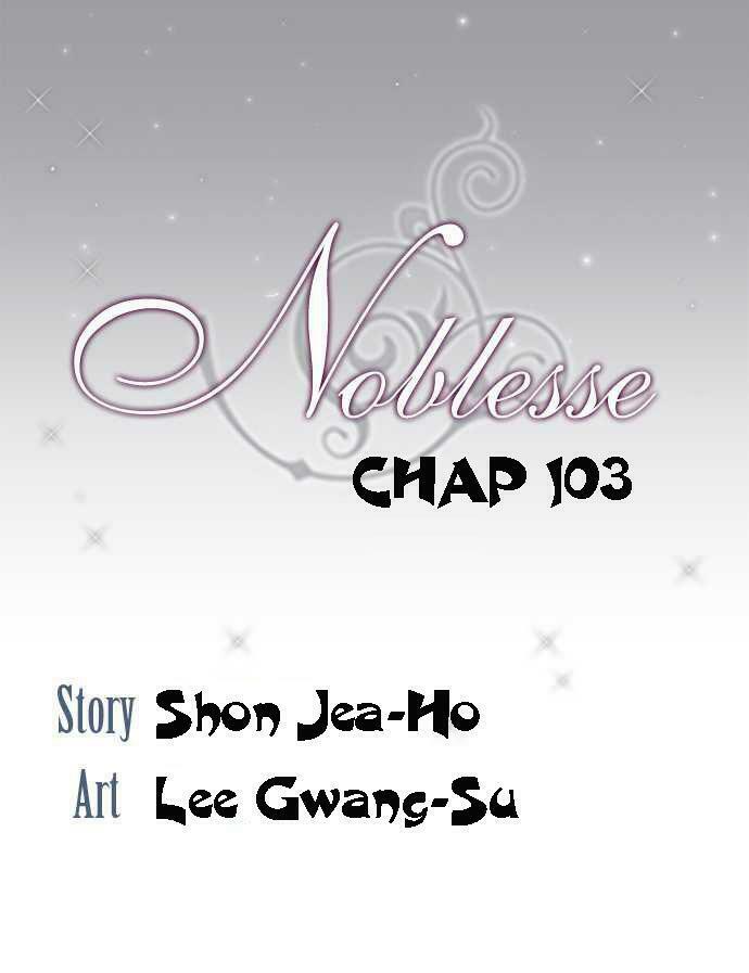 Ma Cà Rồng Quý Tộc: Chapter 103