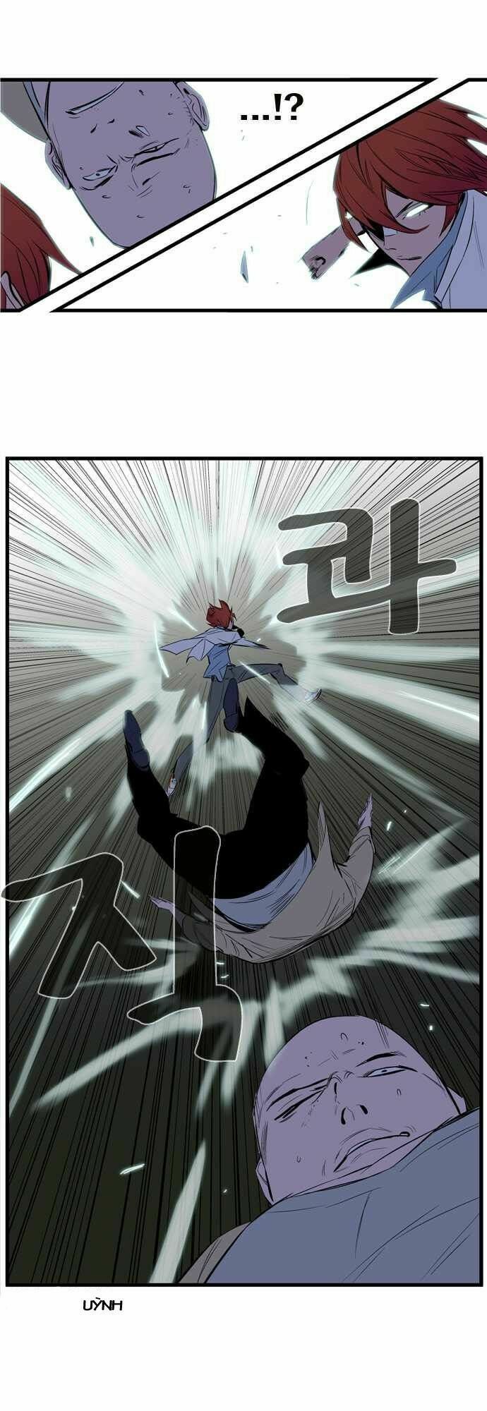 Ma Cà Rồng Quý Tộc: Chapter 103