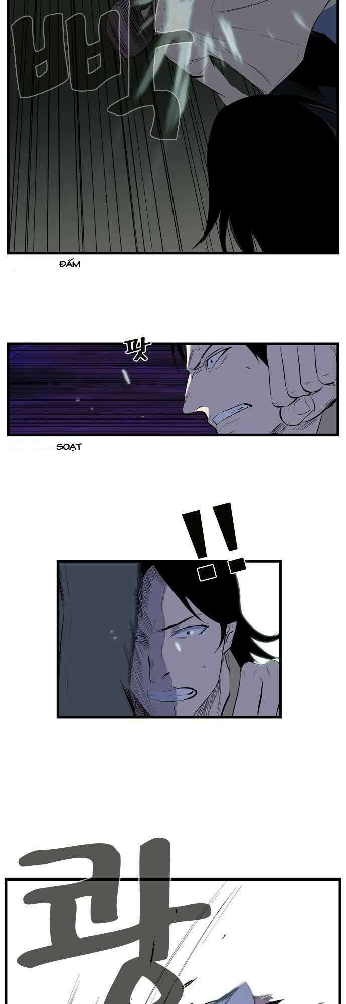 Ma Cà Rồng Quý Tộc: Chapter 103