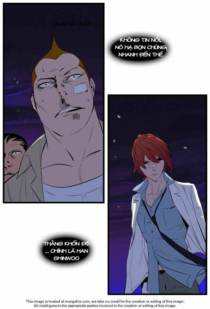 Ma Cà Rồng Quý Tộc: Chapter 103