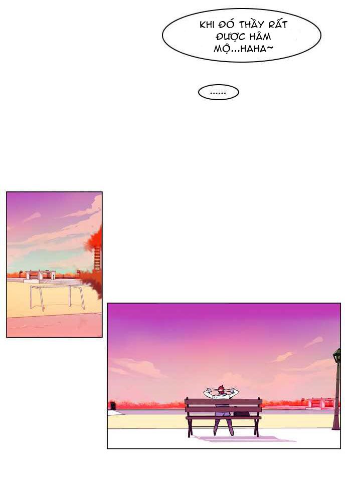 Ma Cà Rồng Quý Tộc: Chapter 156