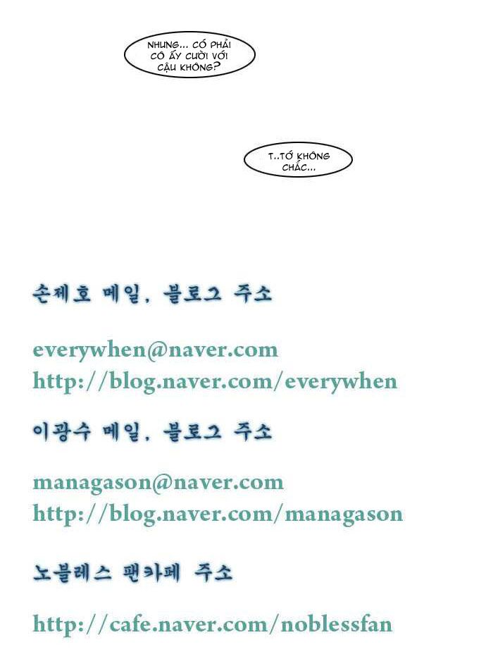 Ma Cà Rồng Quý Tộc: Chapter 156