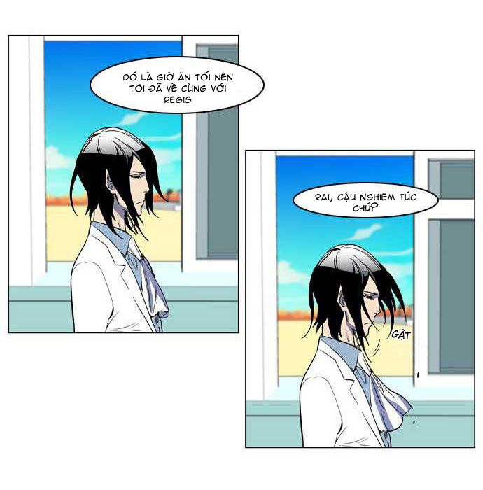 Ma Cà Rồng Quý Tộc: Chapter 156