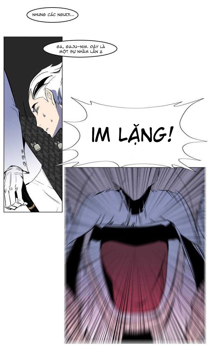 Ma Cà Rồng Quý Tộc: Chapter 157
