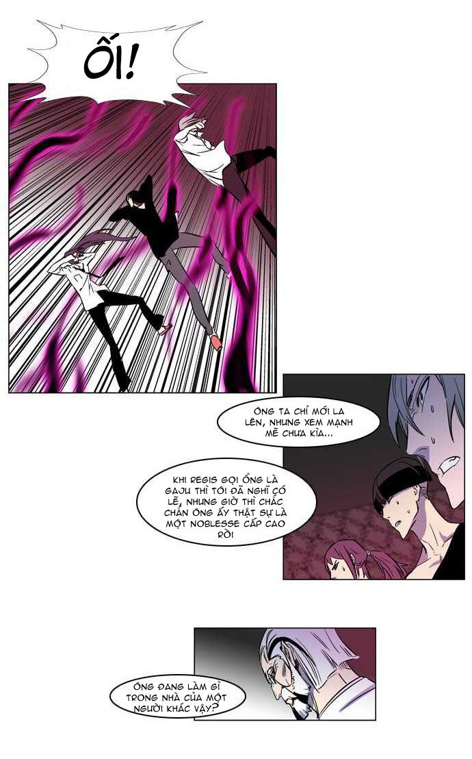 Ma Cà Rồng Quý Tộc: Chapter 157