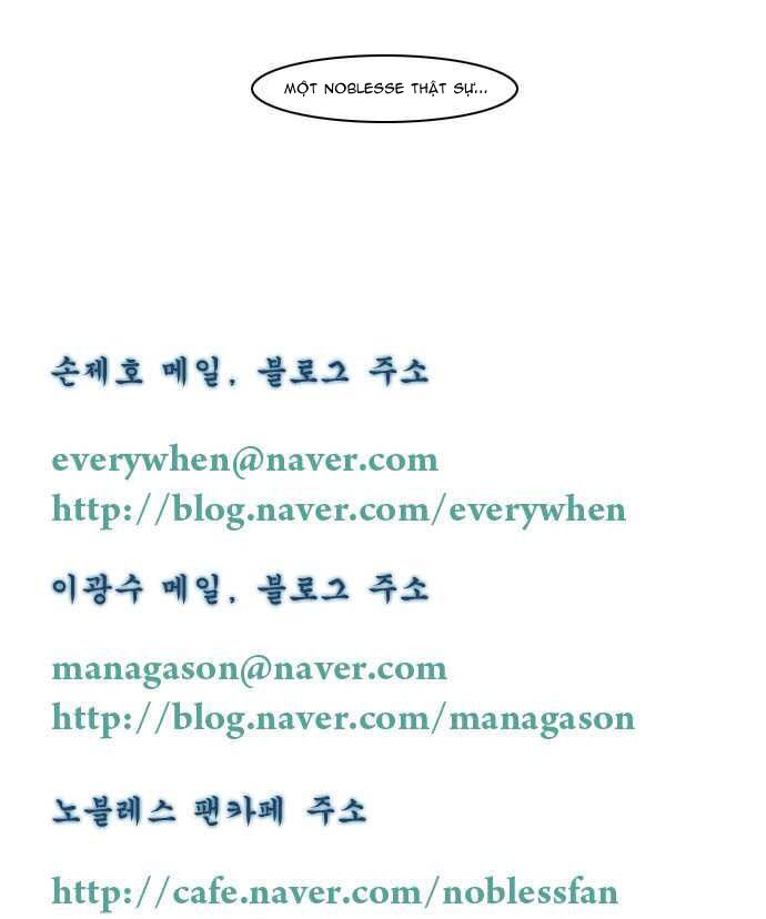 Ma Cà Rồng Quý Tộc: Chapter 157