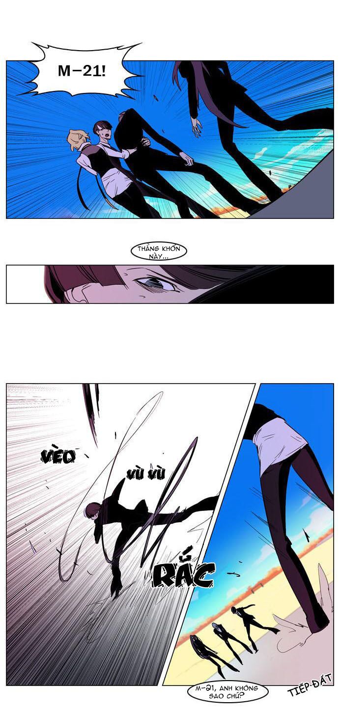 Ma Cà Rồng Quý Tộc: Chapter 163