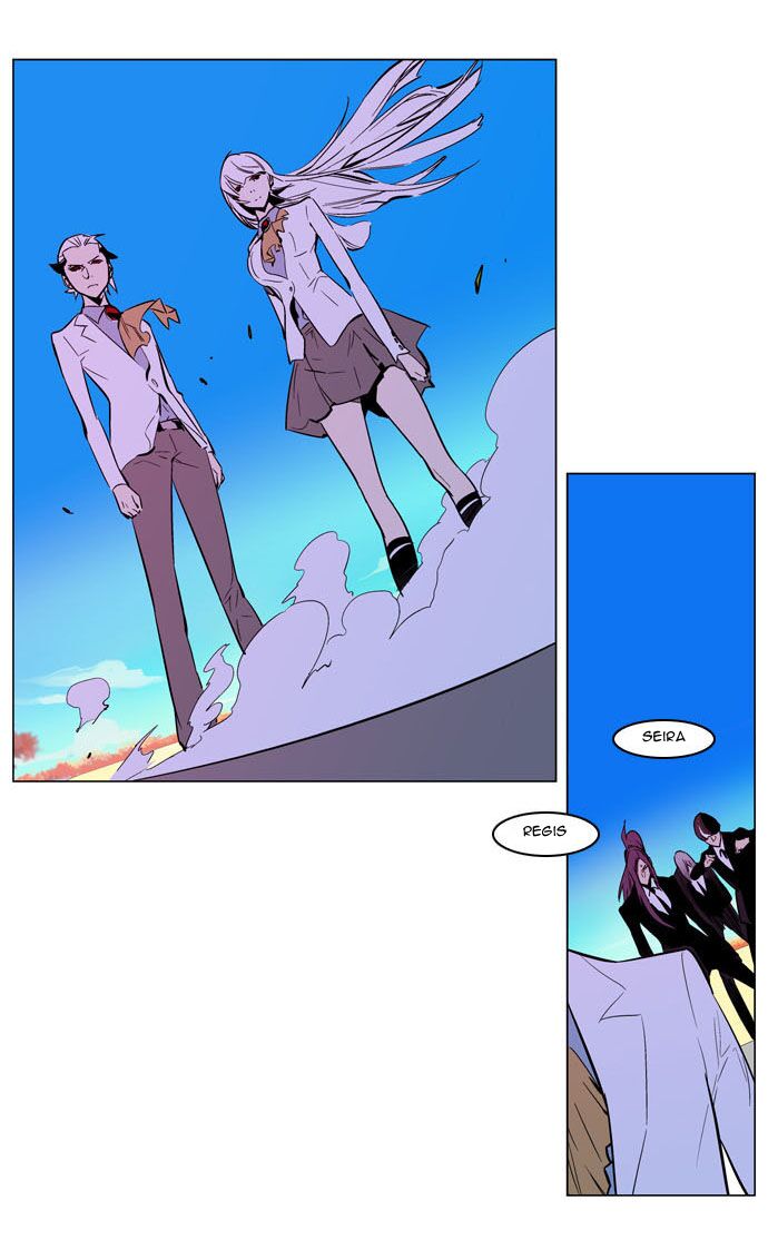 Ma Cà Rồng Quý Tộc: Chapter 163