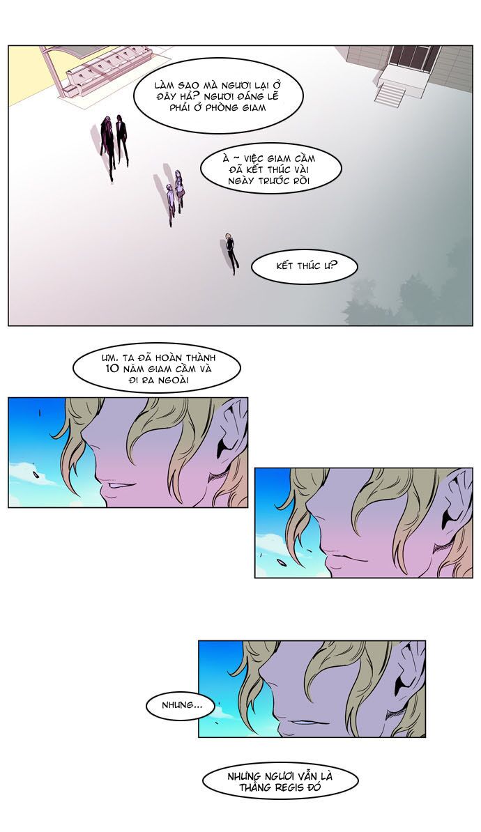 Ma Cà Rồng Quý Tộc: Chapter 163