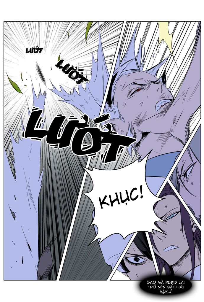 Ma Cà Rồng Quý Tộc: Chapter 163