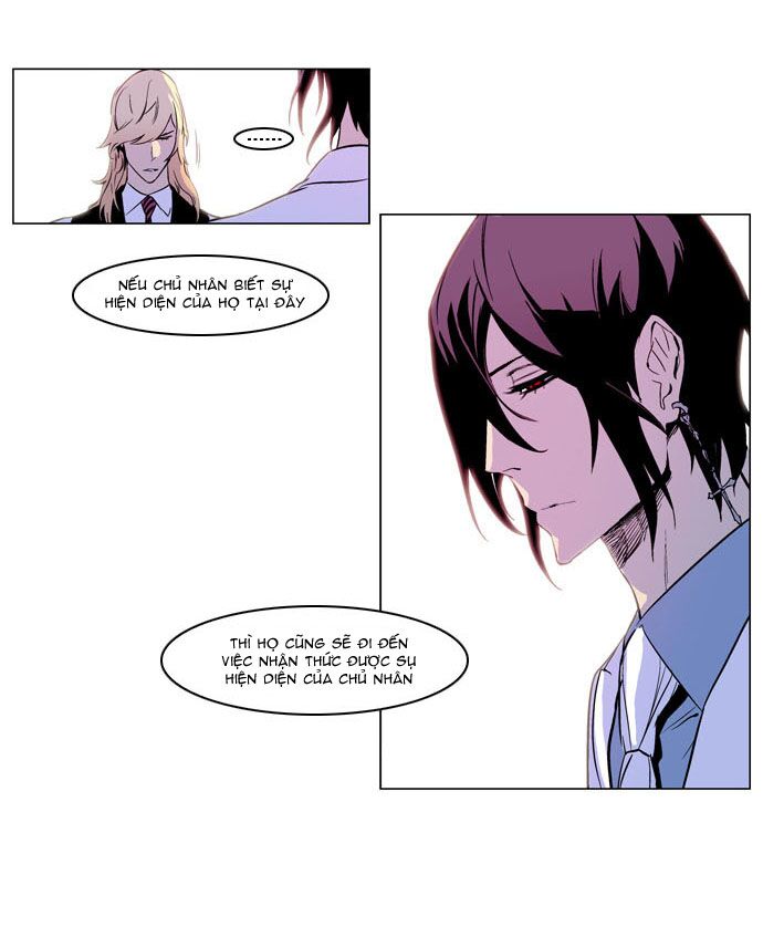 Ma Cà Rồng Quý Tộc: Chapter 163