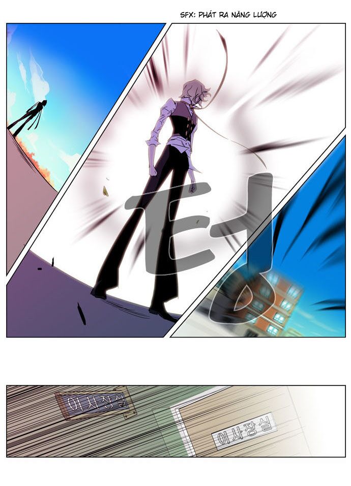 Ma Cà Rồng Quý Tộc: Chapter 163