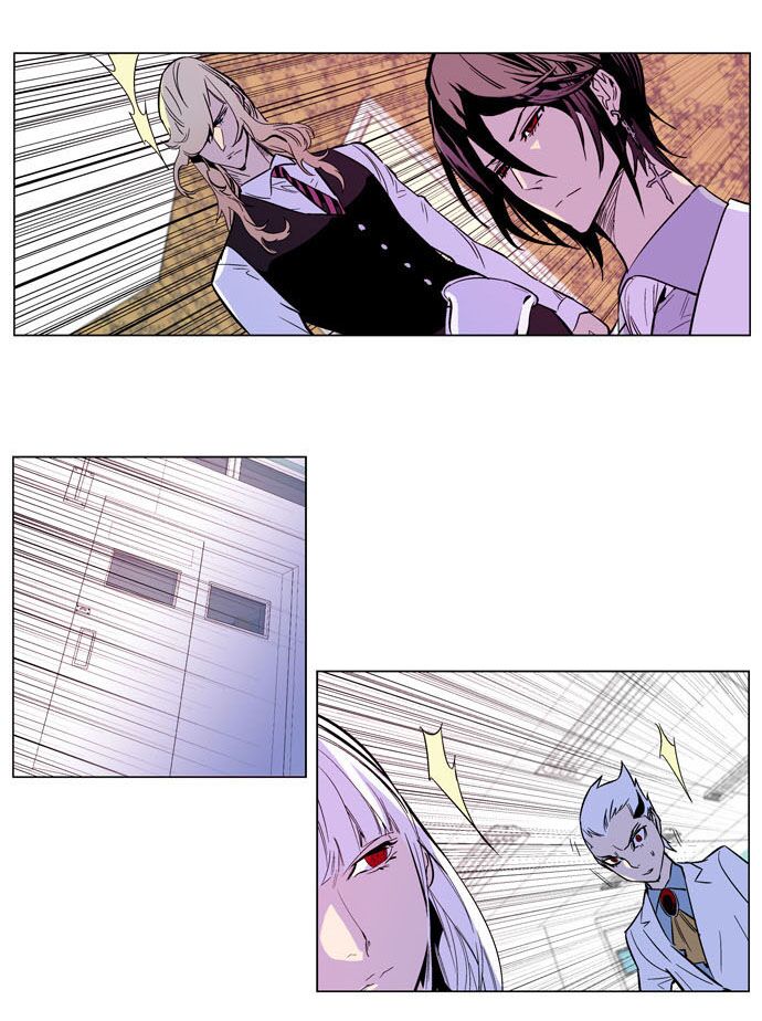 Ma Cà Rồng Quý Tộc: Chapter 163