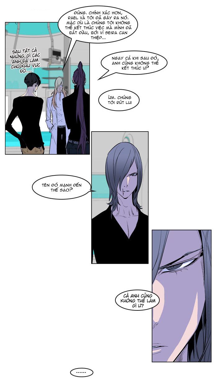 Ma Cà Rồng Quý Tộc: Chapter 172