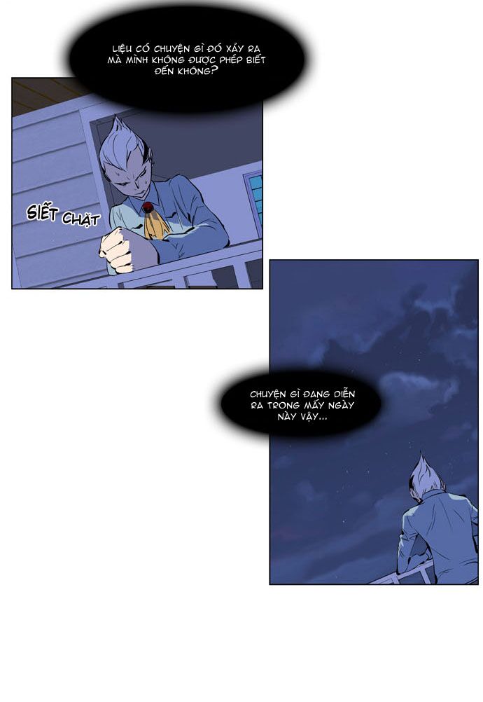 Ma Cà Rồng Quý Tộc: Chapter 172