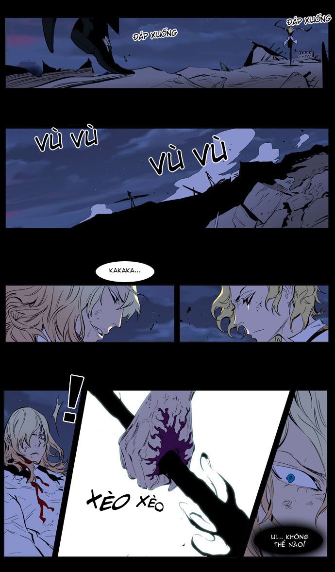 Ma Cà Rồng Quý Tộc: Chapter 172