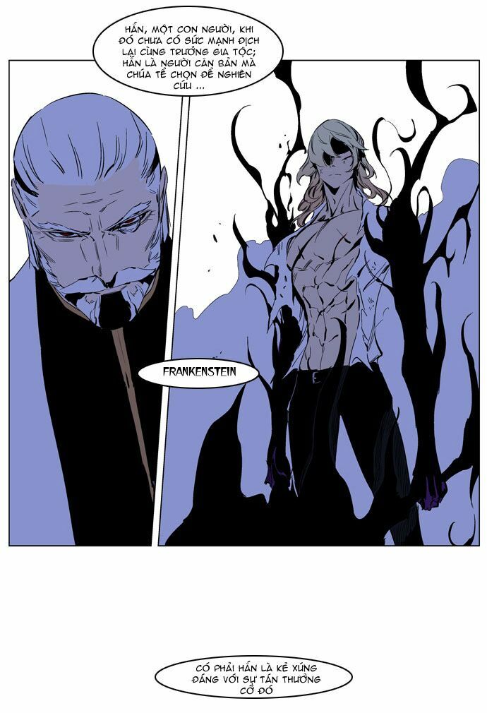 Ma Cà Rồng Quý Tộc: Chapter 190