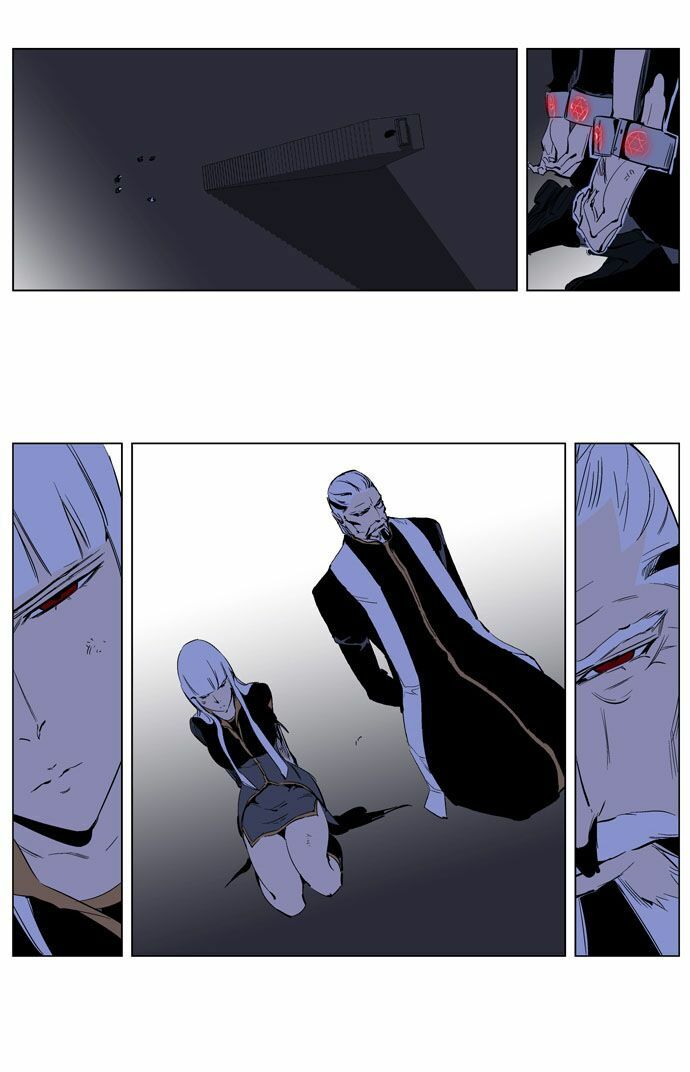 Ma Cà Rồng Quý Tộc: Chapter 190