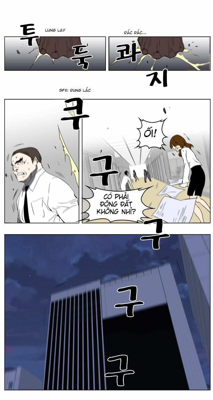 Ma Cà Rồng Quý Tộc: Chapter 214