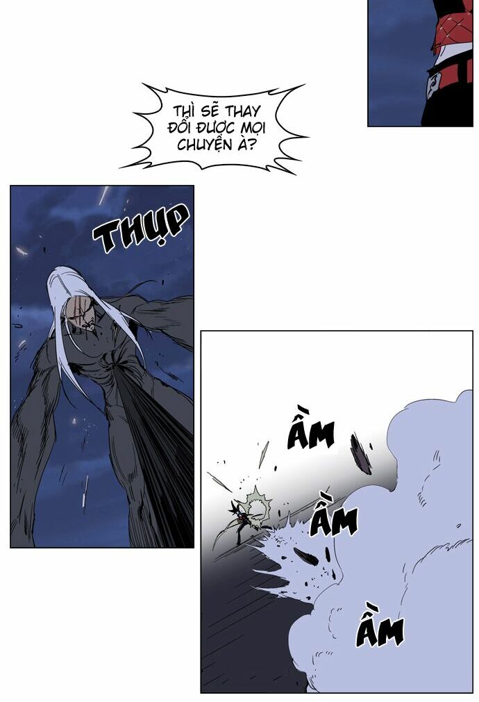 Ma Cà Rồng Quý Tộc: Chapter 230
