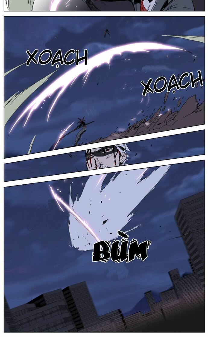 Ma Cà Rồng Quý Tộc: Chapter 230
