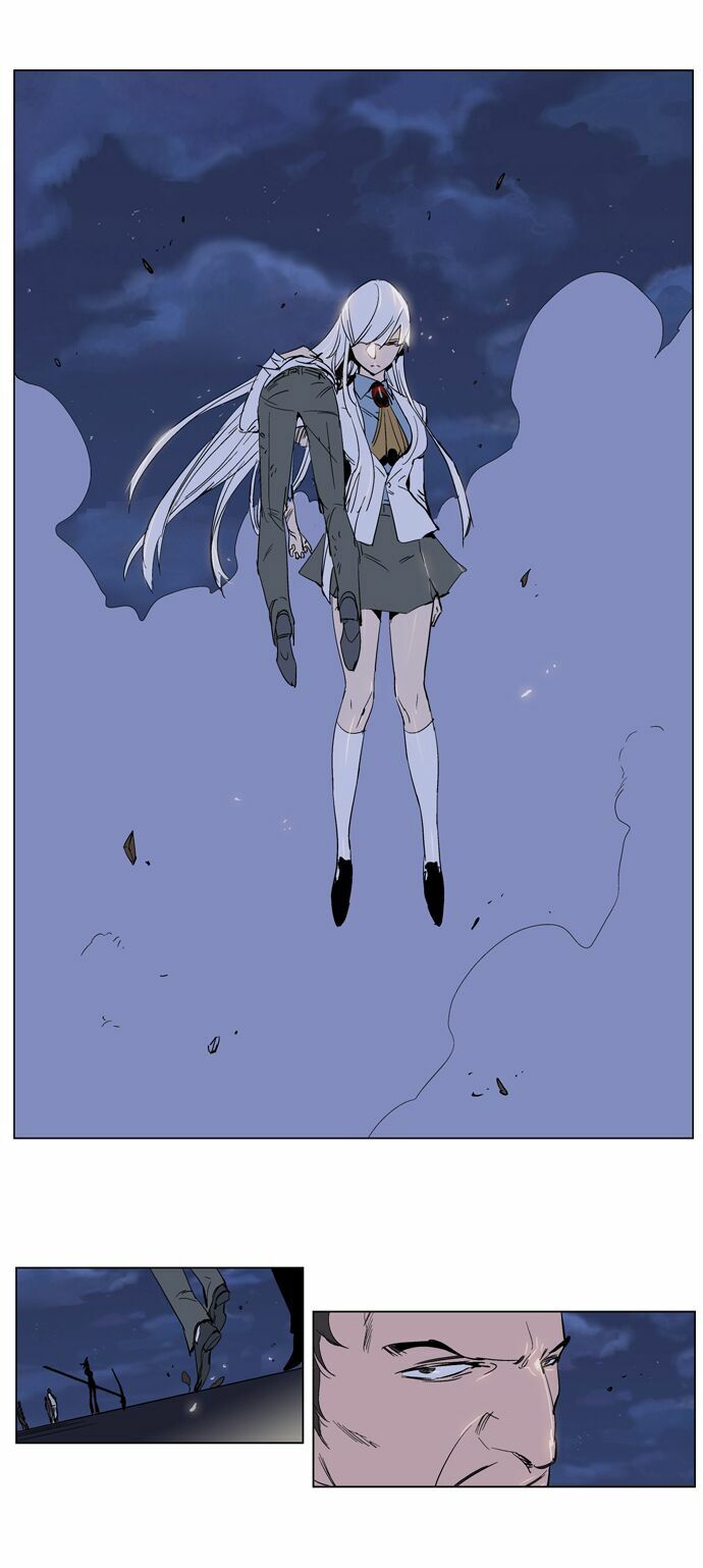 Ma Cà Rồng Quý Tộc: Chapter 230