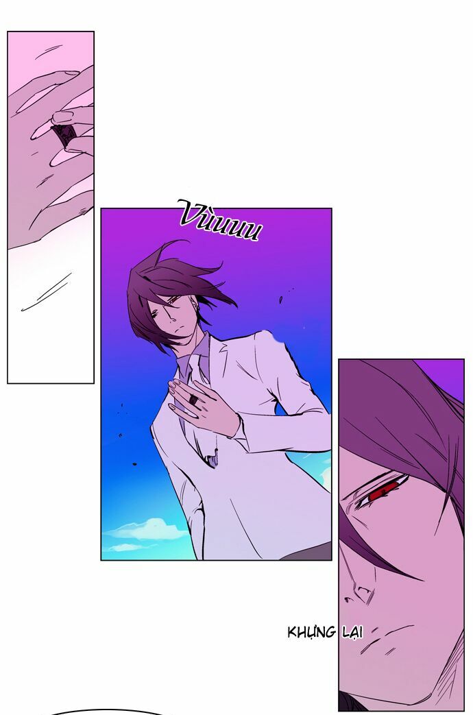 Ma Cà Rồng Quý Tộc: Chapter 238