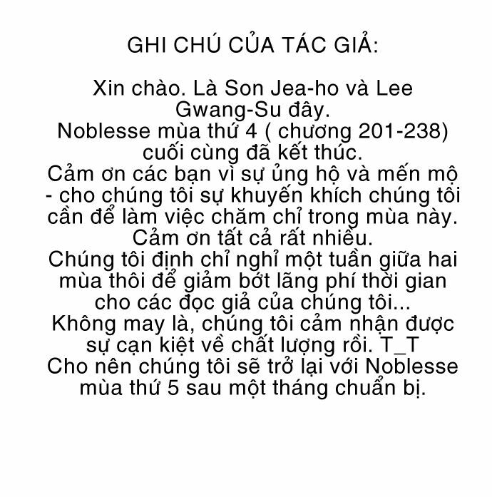 Ma Cà Rồng Quý Tộc: Chapter 238