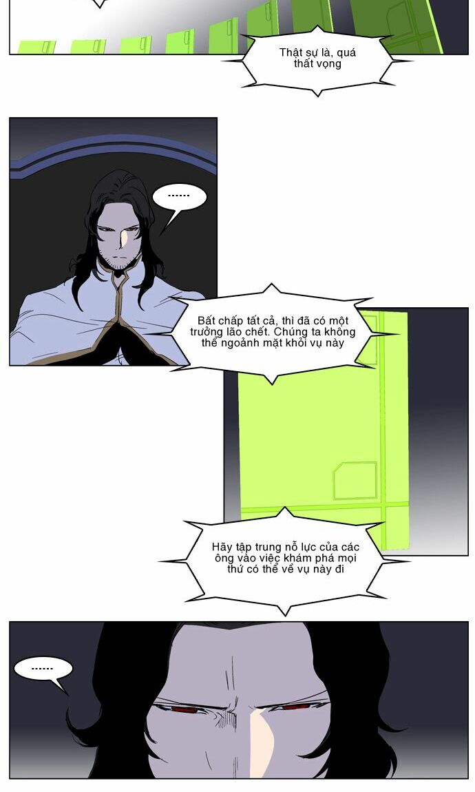Ma Cà Rồng Quý Tộc: Chapter 238