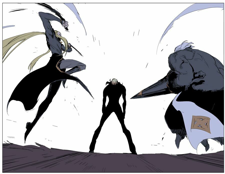 Ma Cà Rồng Quý Tộc: Chapter 242