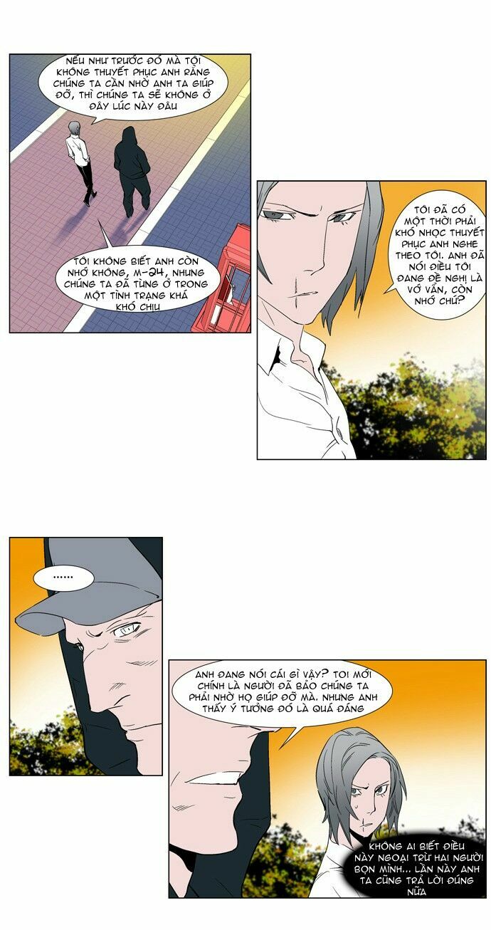 Ma Cà Rồng Quý Tộc: Chapter 252
