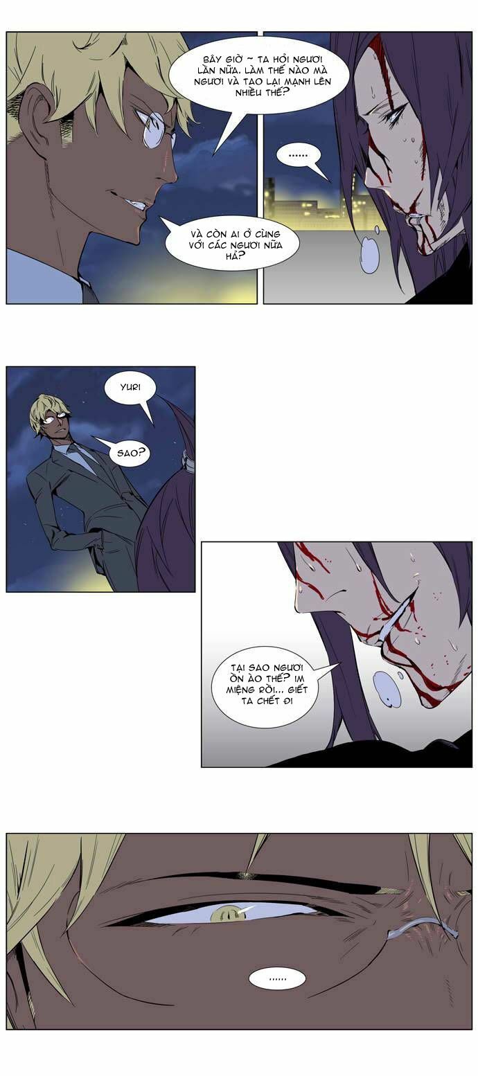 Ma Cà Rồng Quý Tộc: Chapter 255