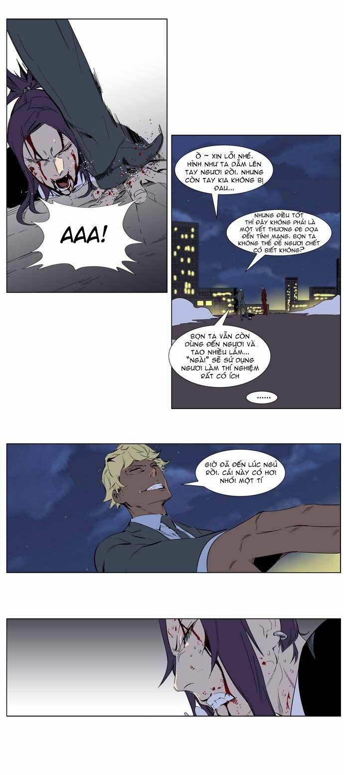 Ma Cà Rồng Quý Tộc: Chapter 255